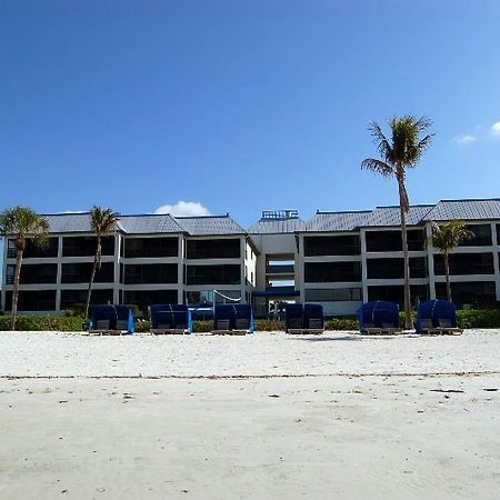 Mariners Boat House & Beach Club Fort Myers Beach Exterior foto