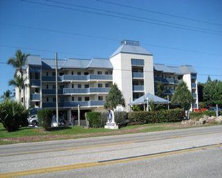 Mariners Boat House & Beach Club Fort Myers Beach Exterior foto