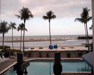 Mariners Boat House & Beach Club Fort Myers Beach Exterior foto
