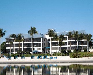 Mariners Boat House & Beach Club Fort Myers Beach Exterior foto