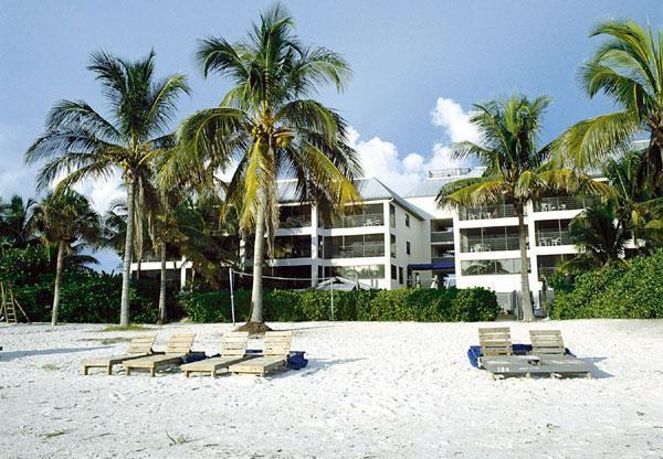 Mariners Boat House & Beach Club Fort Myers Beach Exterior foto