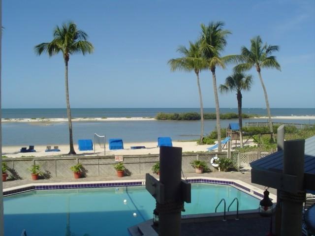 Mariners Boat House & Beach Club Fort Myers Beach Facilidades foto