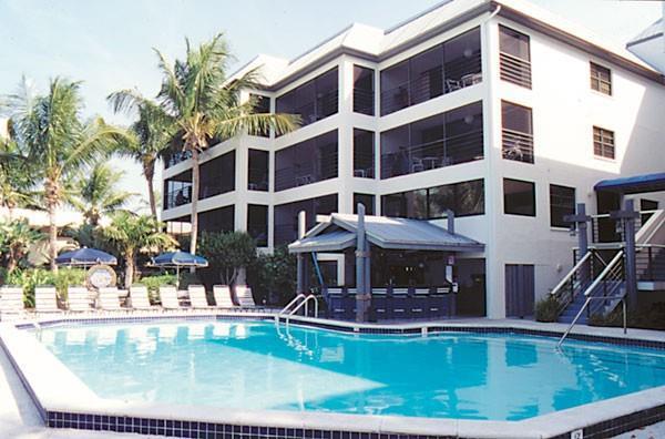 Mariners Boat House & Beach Club Fort Myers Beach Facilidades foto